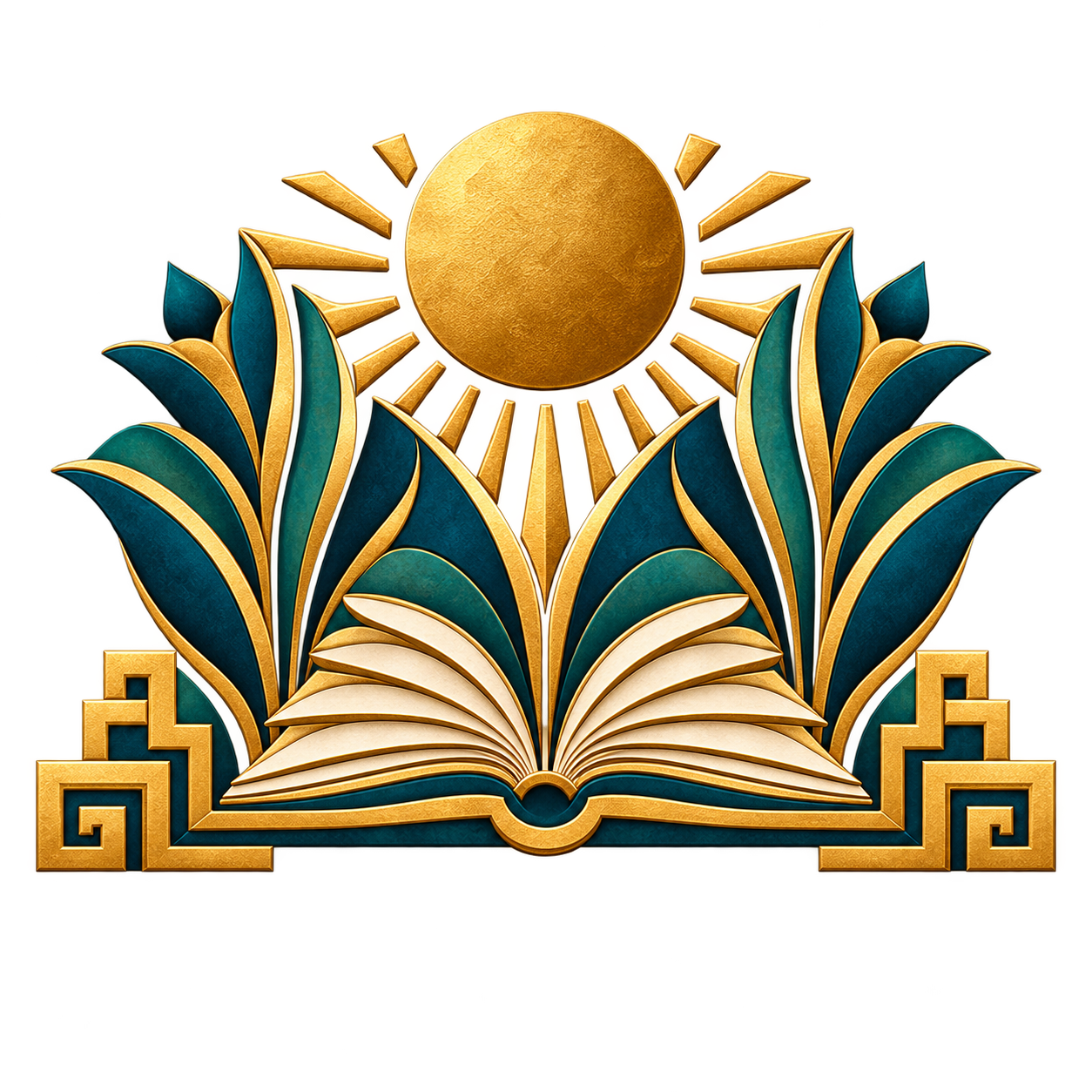 Khemetic Aboriginal Library